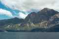 Bariloche - Lago Moreno 2 - Mar 1995